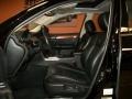 Black Obsidian - M 35x Sedan Photo No. 7