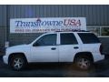 Summit White - TrailBlazer LS 4x4 Photo No. 21