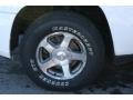 Summit White - TrailBlazer LS 4x4 Photo No. 22