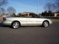 Light Cypress Green Metallic - Sebring JXi Convertible Photo No. 6