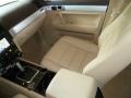 White Gold Metallic - Touareg 2 VR6 Photo No. 33