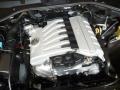 White Gold Metallic - Touareg 2 VR6 Photo No. 34