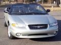 Light Cypress Green Metallic - Sebring JXi Convertible Photo No. 10