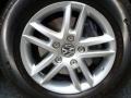 White Gold Metallic - Touareg 2 VR6 Photo No. 38