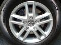 White Gold Metallic - Touareg 2 VR6 Photo No. 39