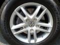 White Gold Metallic - Touareg 2 VR6 Photo No. 40