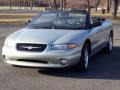 Light Cypress Green Metallic - Sebring JXi Convertible Photo No. 11