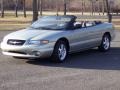 Light Cypress Green Metallic - Sebring JXi Convertible Photo No. 12