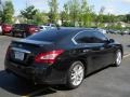 Super Black - Maxima 3.5 SV Photo No. 2