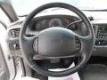 Medium Graphite Steering Wheel Photo for 2002 Ford F150 #50586151