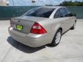 2006 Pueblo Gold Metallic Ford Five Hundred SE  photo #3