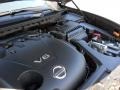Super Black - Maxima 3.5 SV Photo No. 14