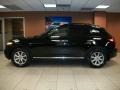 Black Obsidian - FX 35 AWD Photo No. 3