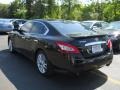 Super Black - Maxima 3.5 SV Photo No. 16