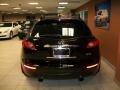 Black Obsidian - FX 35 AWD Photo No. 5