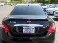 Super Black - Maxima 3.5 SV Photo No. 17