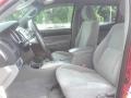 2007 Impulse Red Pearl Toyota Tacoma V6 PreRunner Double Cab  photo #5