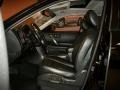 Black Obsidian - FX 35 AWD Photo No. 7