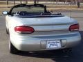 Light Cypress Green Metallic - Sebring JXi Convertible Photo No. 19