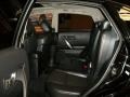 Black Obsidian - FX 35 AWD Photo No. 8