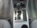 2007 Impulse Red Pearl Toyota Tacoma V6 PreRunner Double Cab  photo #8