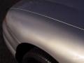Light Cypress Green Metallic - Sebring JXi Convertible Photo No. 20
