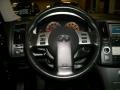 Black Obsidian - FX 35 AWD Photo No. 10