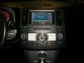 Black Obsidian - FX 35 AWD Photo No. 12