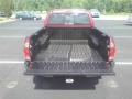 2007 Impulse Red Pearl Toyota Tacoma V6 PreRunner Double Cab  photo #13