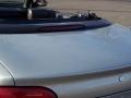 Light Cypress Green Metallic - Sebring JXi Convertible Photo No. 21