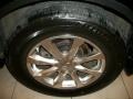 Black Obsidian - FX 35 AWD Photo No. 14