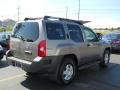 2005 Granite Metallic Nissan Xterra S 4x4  photo #2