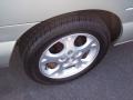 Light Cypress Green Metallic - Sebring JXi Convertible Photo No. 24