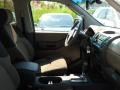 Granite Metallic - Xterra S 4x4 Photo No. 7