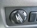 Granite Metallic - Xterra S 4x4 Photo No. 10