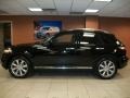 Black Obsidian - FX 35 AWD Photo No. 3