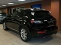 Black Obsidian - FX 35 AWD Photo No. 4
