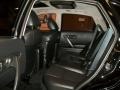 Black Obsidian - FX 35 AWD Photo No. 8