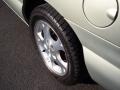 Light Cypress Green Metallic - Sebring JXi Convertible Photo No. 28