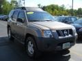 Granite Metallic - Xterra S 4x4 Photo No. 18