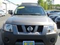 2005 Granite Metallic Nissan Xterra S 4x4  photo #19