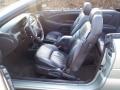 Light Cypress Green Metallic - Sebring JXi Convertible Photo No. 30