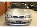 Silver Crystal - G 20 Sedan Photo No. 2