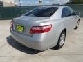 Titanium Metallic - Camry LE Photo No. 3
