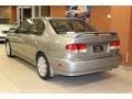 Silver Crystal - G 20 Sedan Photo No. 4