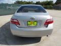 Titanium Metallic - Camry LE Photo No. 4