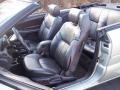Light Cypress Green Metallic - Sebring JXi Convertible Photo No. 31