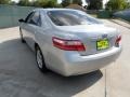 Titanium Metallic - Camry LE Photo No. 5
