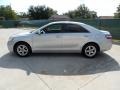 Titanium Metallic - Camry LE Photo No. 6