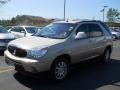 2005 Cashmere Beige Metallic Buick Rendezvous CXL  photo #1